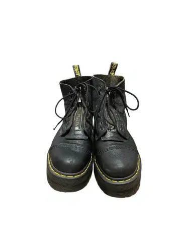 중고 Dr.Martens SINCLAIR 정글 부츠