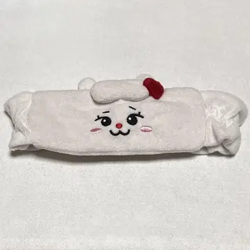 NiziU 라누 헤어밴드 NIZOO