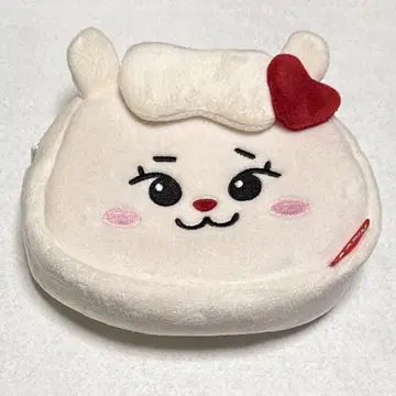 NiziU 라누 파우치 NIZOO
