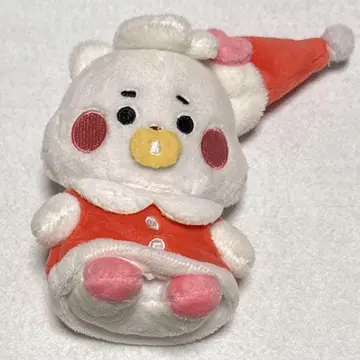 NiziU 라누 오스와리 백참 NIZOO
