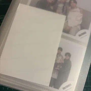 SixTONES 마츠무라 호쿠토 집합 139장