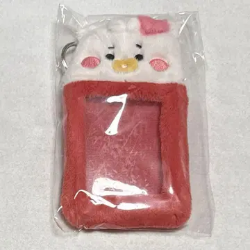 NiziU  포토 카드 홀더 NIZOO
