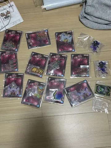 제일복권 FEVER 기동전사 건담 유니콘