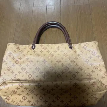 르 토트 레어 백