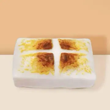 mellojoy 오모치 스퀴즈 떡