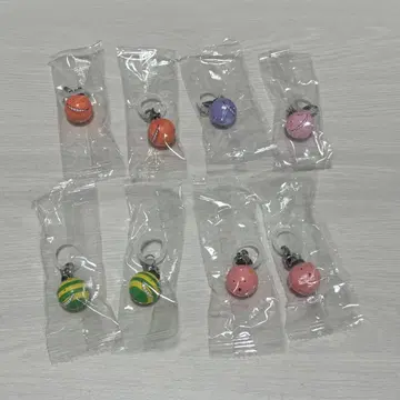 암살교실 살선생 메지루시 액세서리 가챠가챠