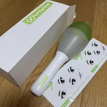 MAMAMOO 응원봉