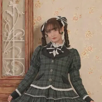아이노 에리 시마무라 샬롯의 수요일 자켓 4L