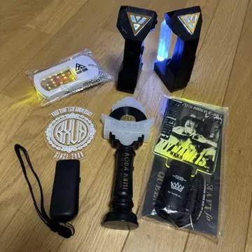 코다 쿠미 응원봉