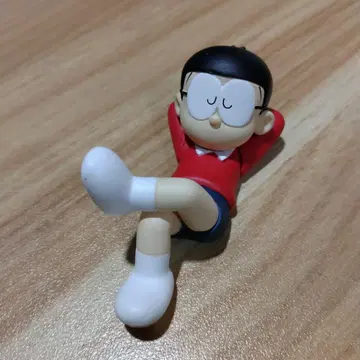 도라에몽 [ 진구(노비타) ] 릴랙스 피규어