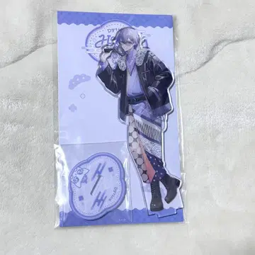 니지산지 코야나기 로우 아크릴 스탠드