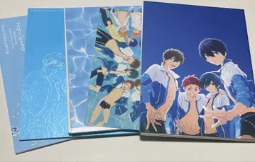 하이 스피도 DVD 최초 한정판