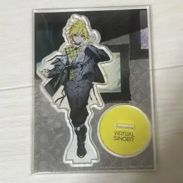 카가미네 렌 ZOZOTOWN 아크릴 스탠드