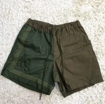 ALWAYS OUT OF STOCK, 숏팬츠, 하프 팬츠, 숏팬츠