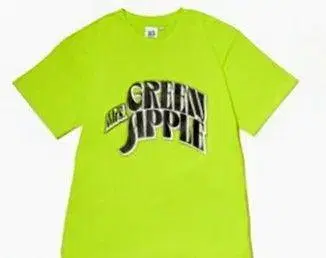 미세스 GREEN APPLE 썸머T셔츠 L 사이즈 미세스
