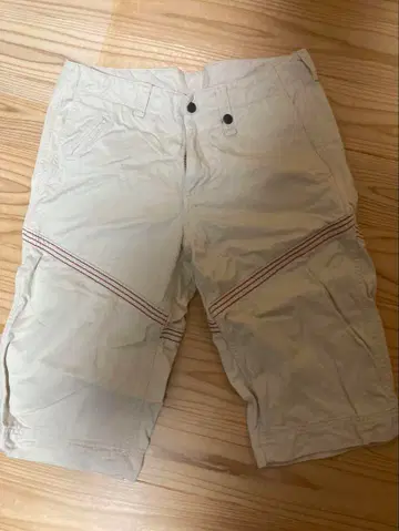 라이딩 이큅먼트 리서치 숏팬츠 L 사이즈