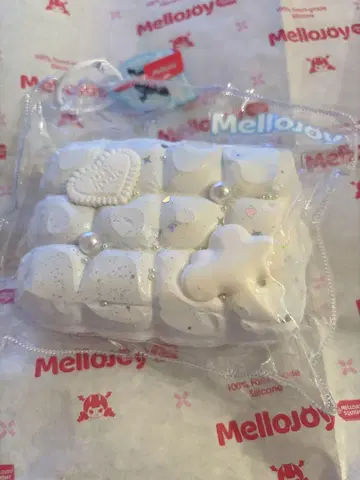mellojoy 초레어 이불