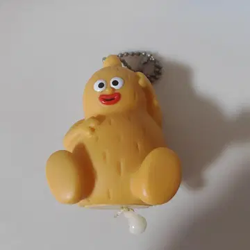 크레크레 타코라 쫑보 부르부르 키링