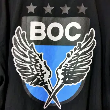 범프 오브 치킨 BUMP OF CHICKEN 티셔츠 사이즈 XL BOC
