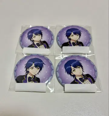 코요이 캔뱃지 세트