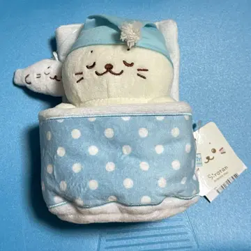 안녕히 주무세요 시로탄 츠이탄