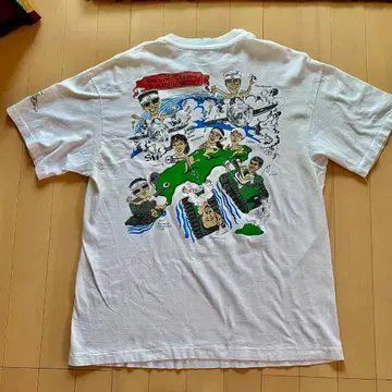 새상품급 빈티지 셔츠