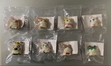 달려라 하니 손가락 인형 소프트 비닐 카와이 리츠코 TV 도쿄