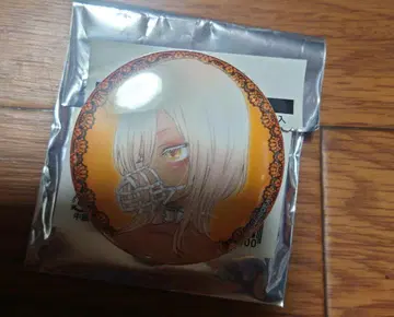 그 비스크 돌은 사랑을 한다 캐릭터 배지 컬렉션 키타가와 마린