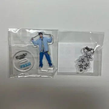 NCT WISH LOG in 랜덤 토이 유우시