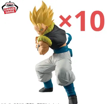 드래곤볼 초 Grandista-GOGETA- 10개