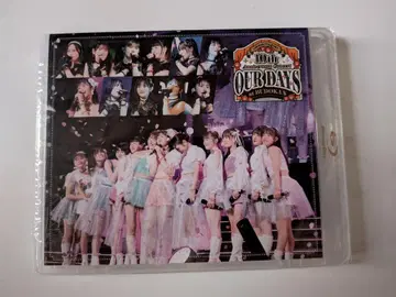 츠바키 팩토리 Blu-ray
