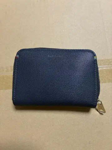 paul smith 코인 케이스