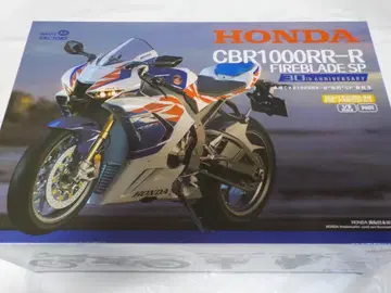 MENG 1/9 혼다 CBR1000RR-R FB SP30th 사전 도색