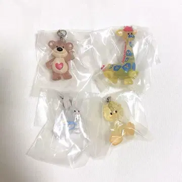 수지스 주 메지루시 액세서리 Suzy's Zoo