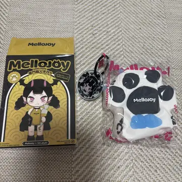 [내일 발송] Mellojoy