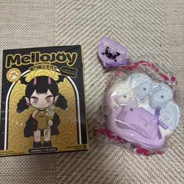 [내일 발송] Mellojoy