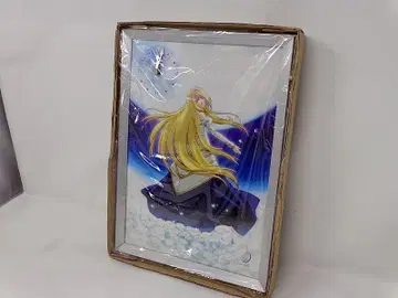 진월담 월희 아르크에이드 패널 시계 TYPE-MOON Fate