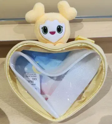 TWICE LOVELYS gigo 바디백 지효