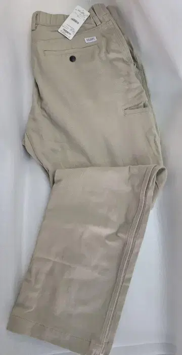 크로커다일 스위치 모션 카고 팬츠