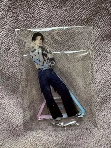 타무라 소다이 배틀 오브 버디 아크릴 스탠드