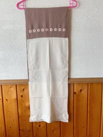 오비아게 기모노 액세서리