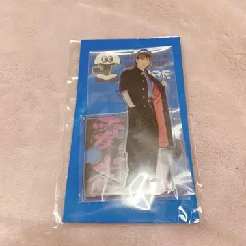 SixTONES 교모토 타이카 아크릴 스탠드