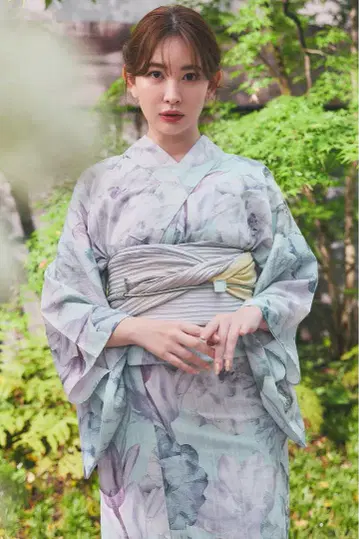 herlipto 하립투 유카타 Karin mint
