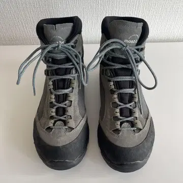 mont-bell 알파인 크루저 800 와이드 25cm