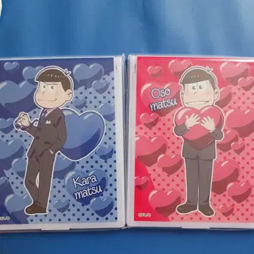 카라마츠 오소마츠 거울 미러 오소마츠 6쌍둥이 LOVE 마츠 라부마츠