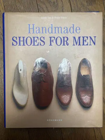 handmade shoes for men