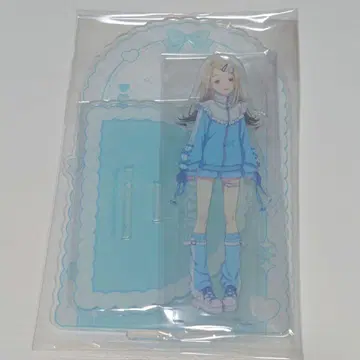 학원 아이돌 마스터 시노자와 히로 아크릴 디오라마