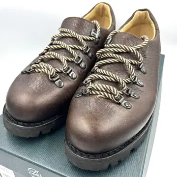 [ USED UA 별주 ] 파라부트 CLUSAZ UK7