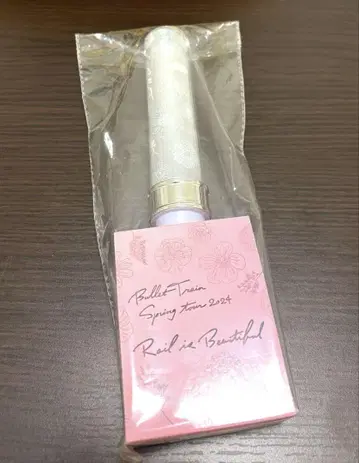 초특급 타카시 응원봉
