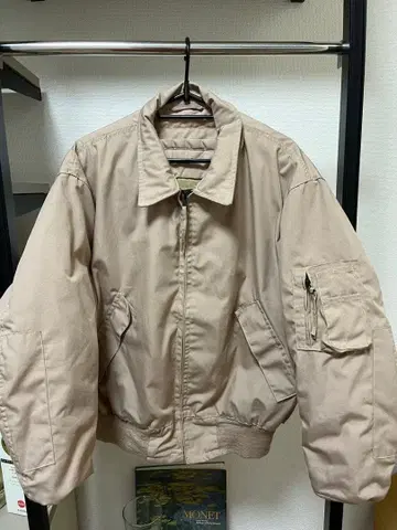 96년 회계 US ARMY 탱커 자켓 90s 탱커 컬러